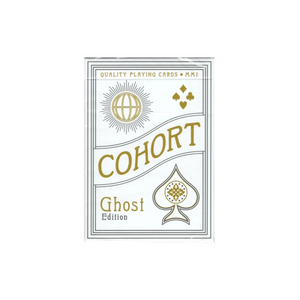 Cohort Ghost Deck - Cutting Edge Online Store