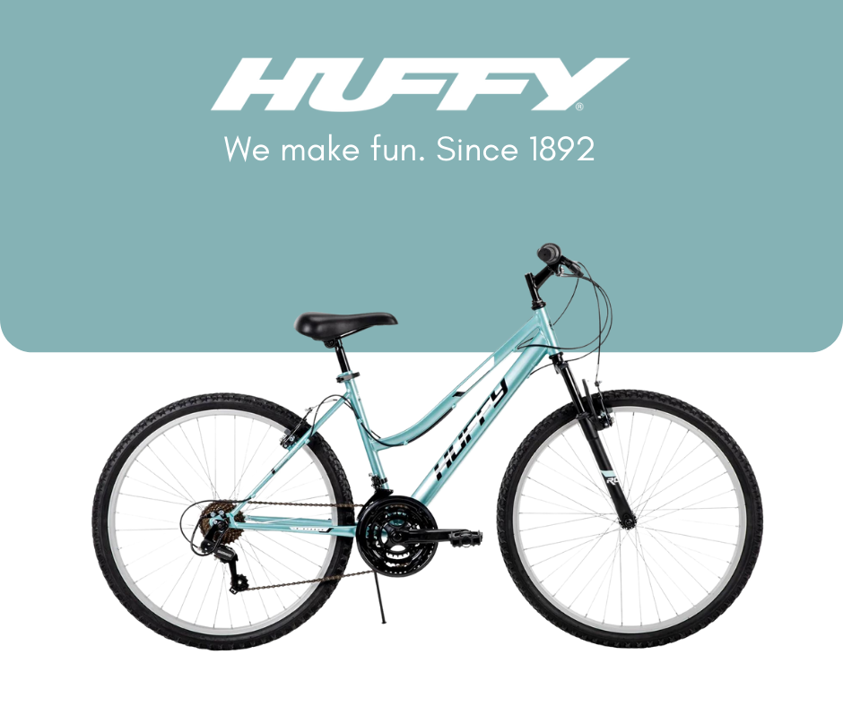 56319P7 Rock Creek 26Inch 18-Speed Mountain Bike - Teal