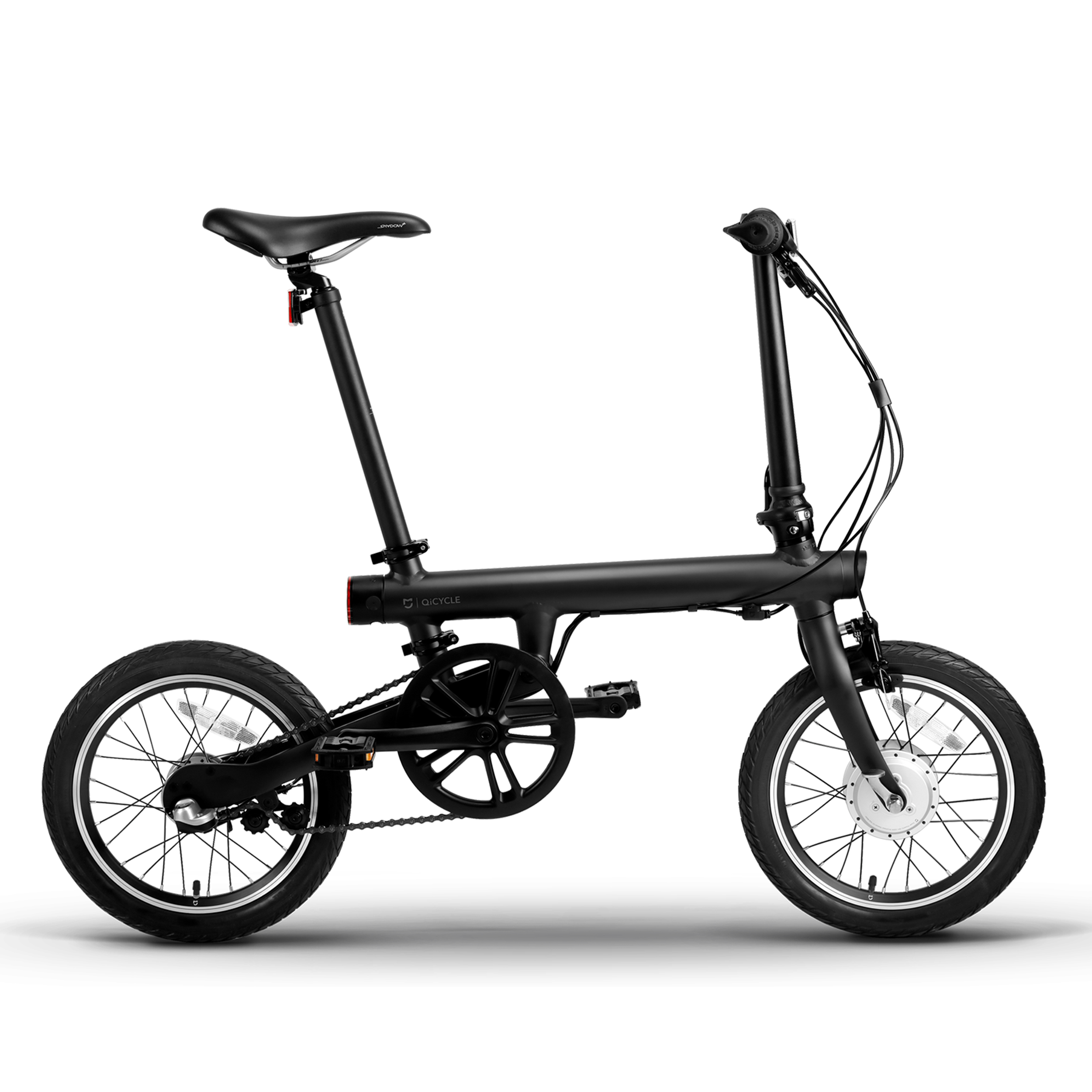 Electric cycle online sale