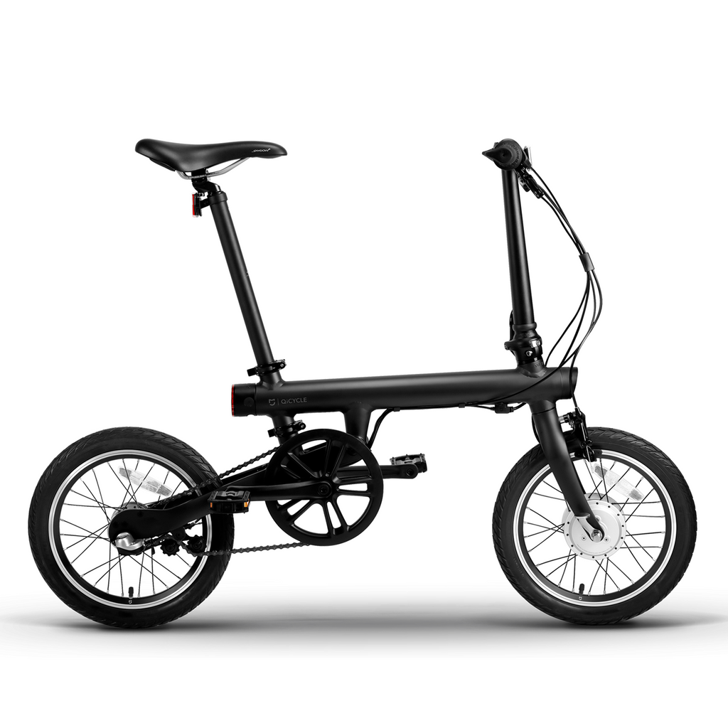 Mi QiCYCLE Folding Electric Bike - Cutting Edge Online Store