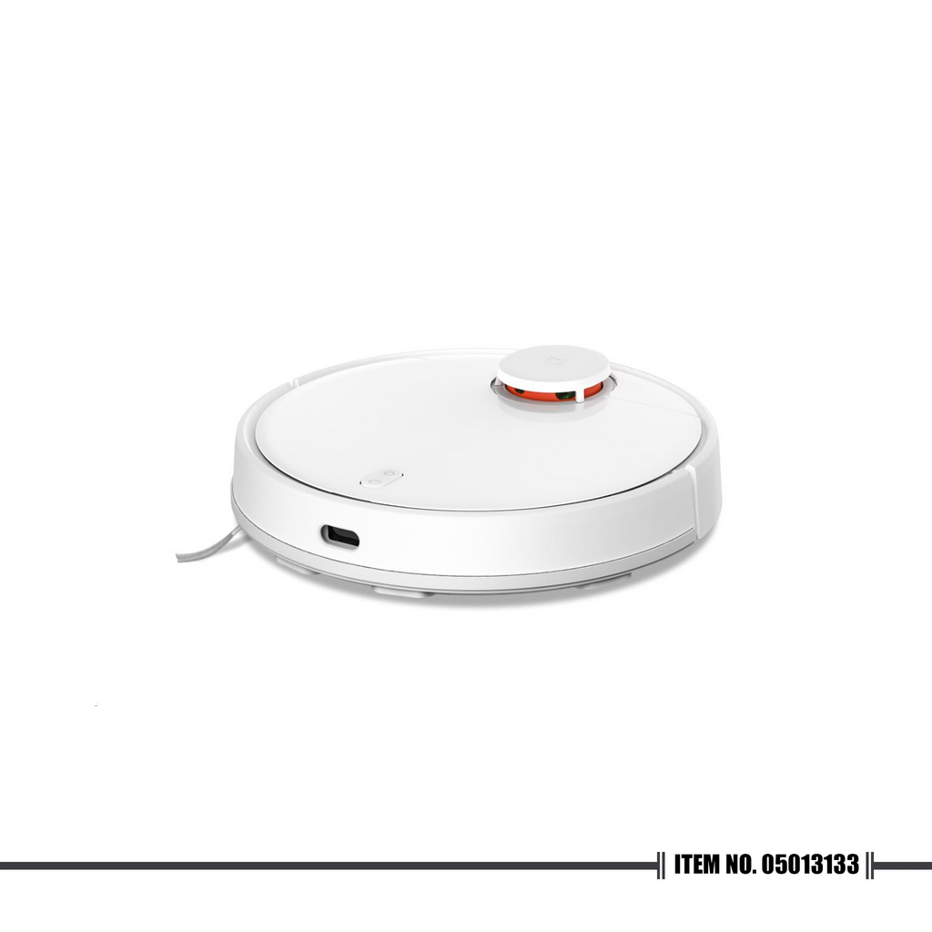 [11.11 🎁 Great Gifting Sale] Mijia Robot Vacuum - Mop Pro