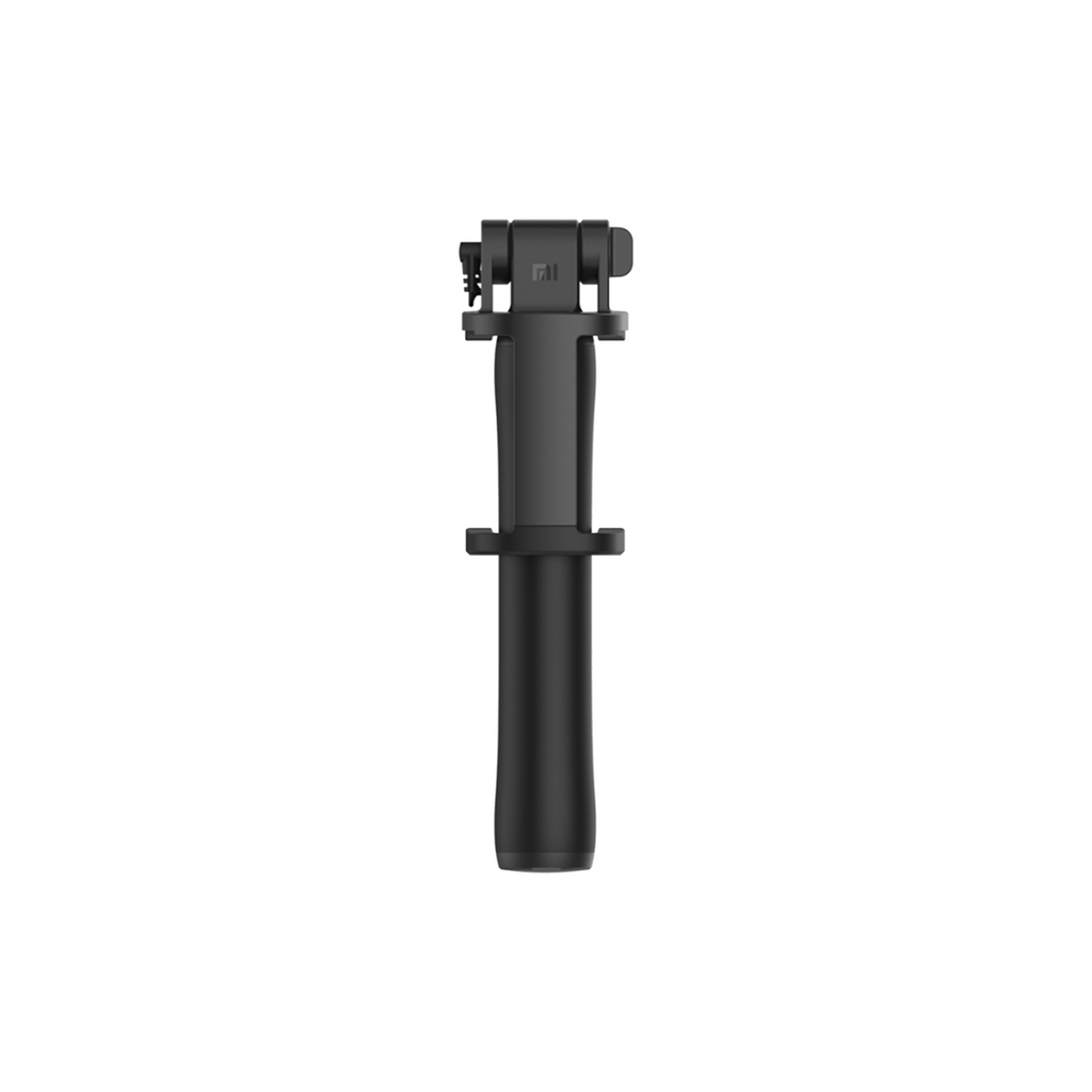 Mi Selfie Stick (Wired Remote Shutter) Black CN - Cutting Edge Online Store
