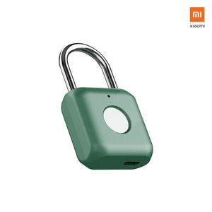 Uodi Smart Padlock Green CN - Cutting Edge Online Store