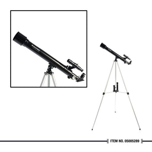 21039 Celestron Powerseeker 50AZ Telescope - Cutting Edge Online Store