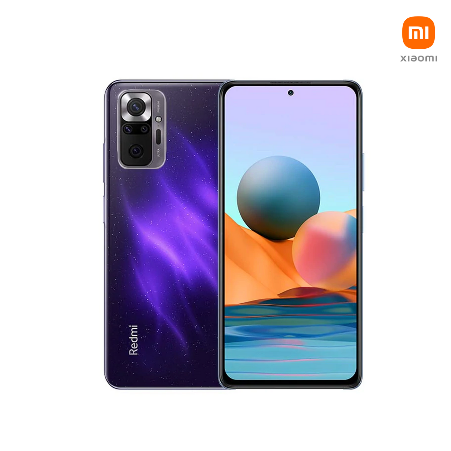 Redmi Note 10 Pro