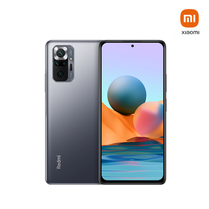 Redmi Note 10 Pro