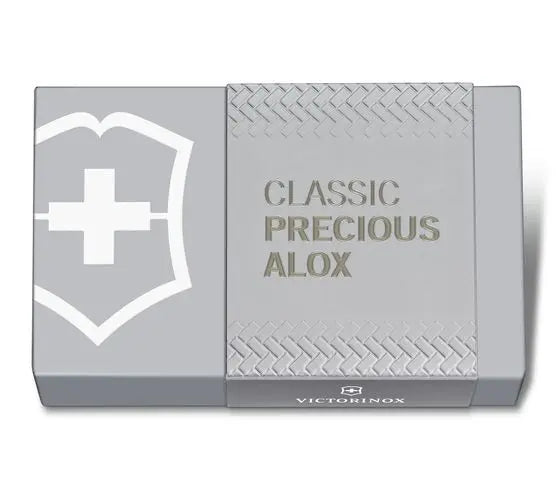 0.6221.4031G Classic Precious Alox Collection - Infinite Gray