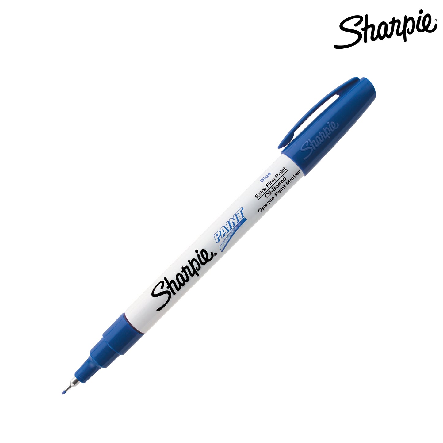 Sharpie® Extra Fine Oil Based Paint