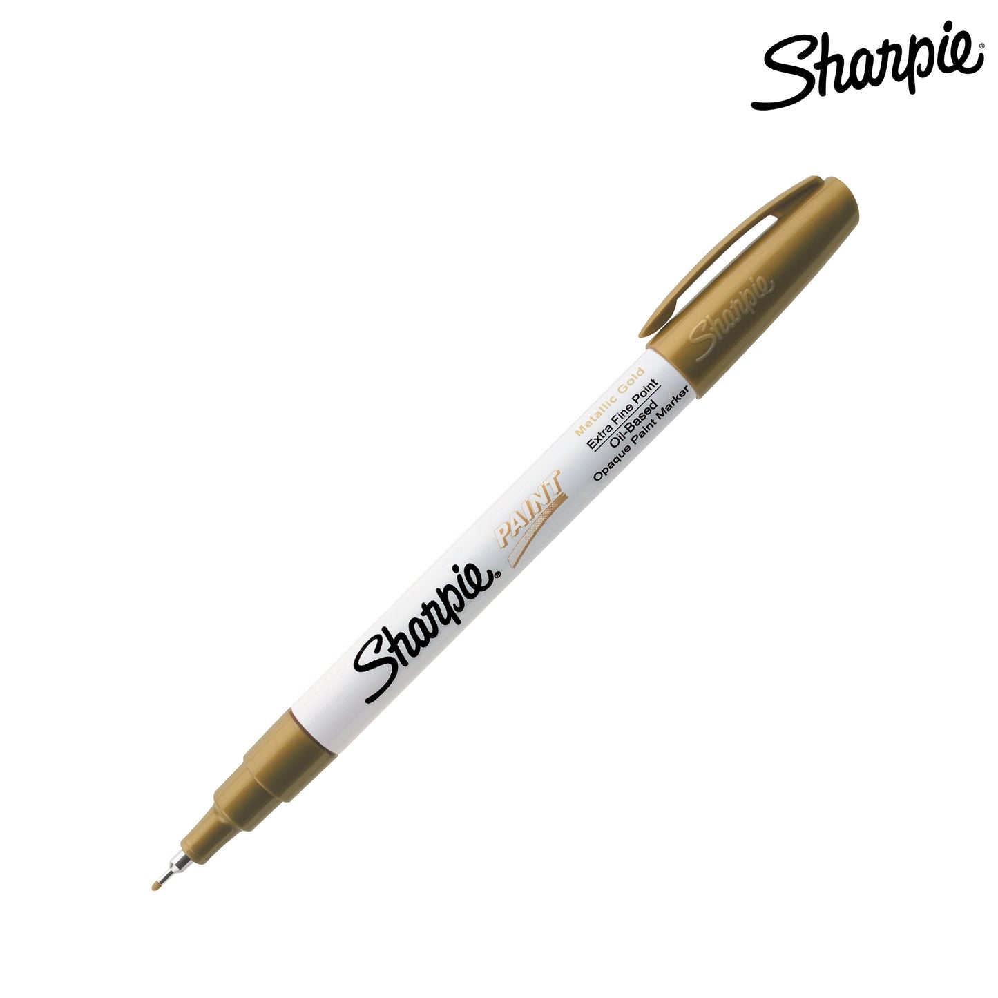 Sharpie® Extra Fine Oil Based Paint