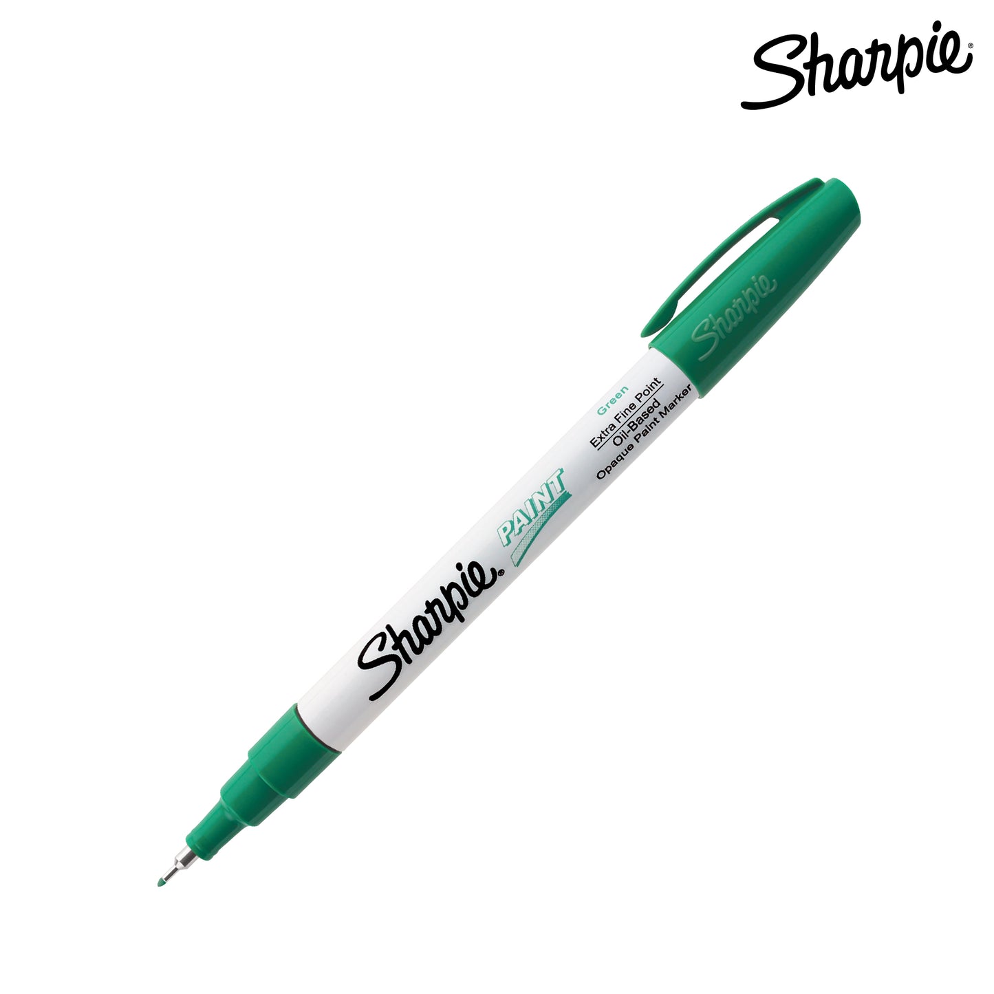 Sharpie® Extra Fine Oil Based Paint