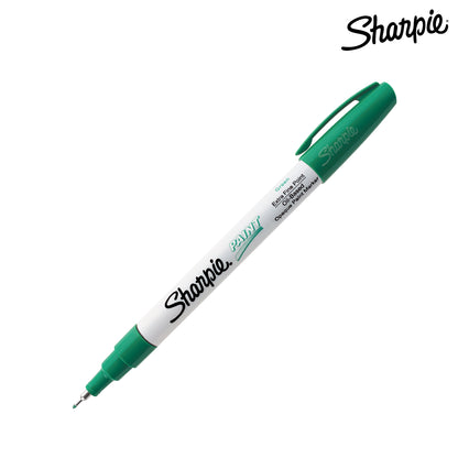 Sharpie® Extra Fine Oil Based Paint