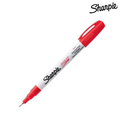Sharpie® Extra Fine Oil Based Paint