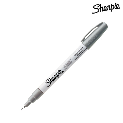 Sharpie® Extra Fine Oil Based Paint