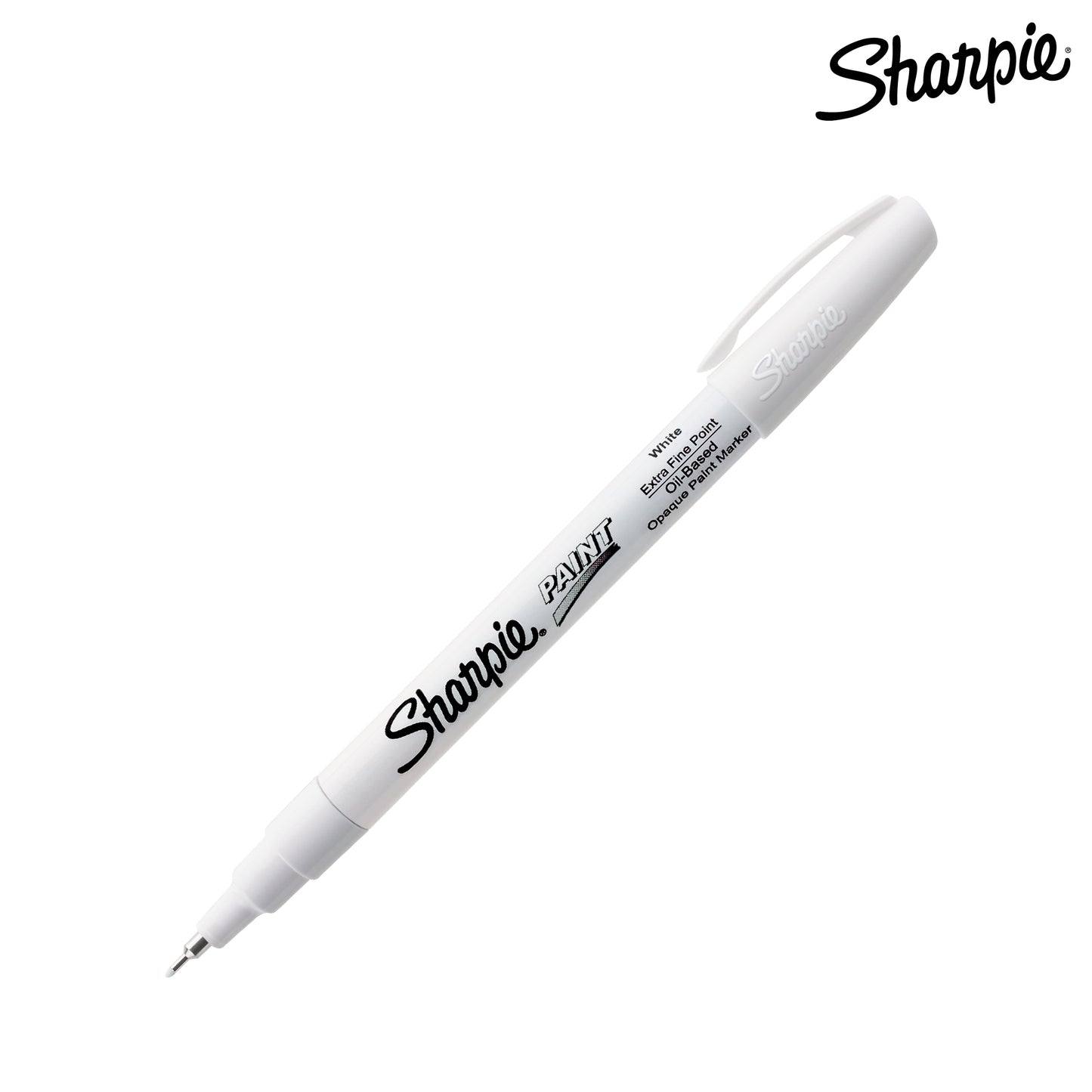 Sharpie® Extra Fine Oil Based Paint