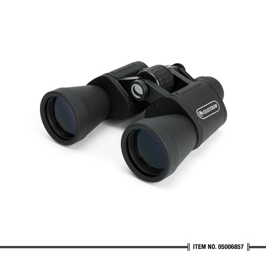 71256 Celestron 10x50 PP Upclose G2 Binocular