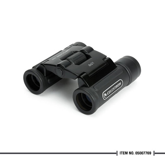 71230 Celestron 8x21 RP Upclose G2 Binocular