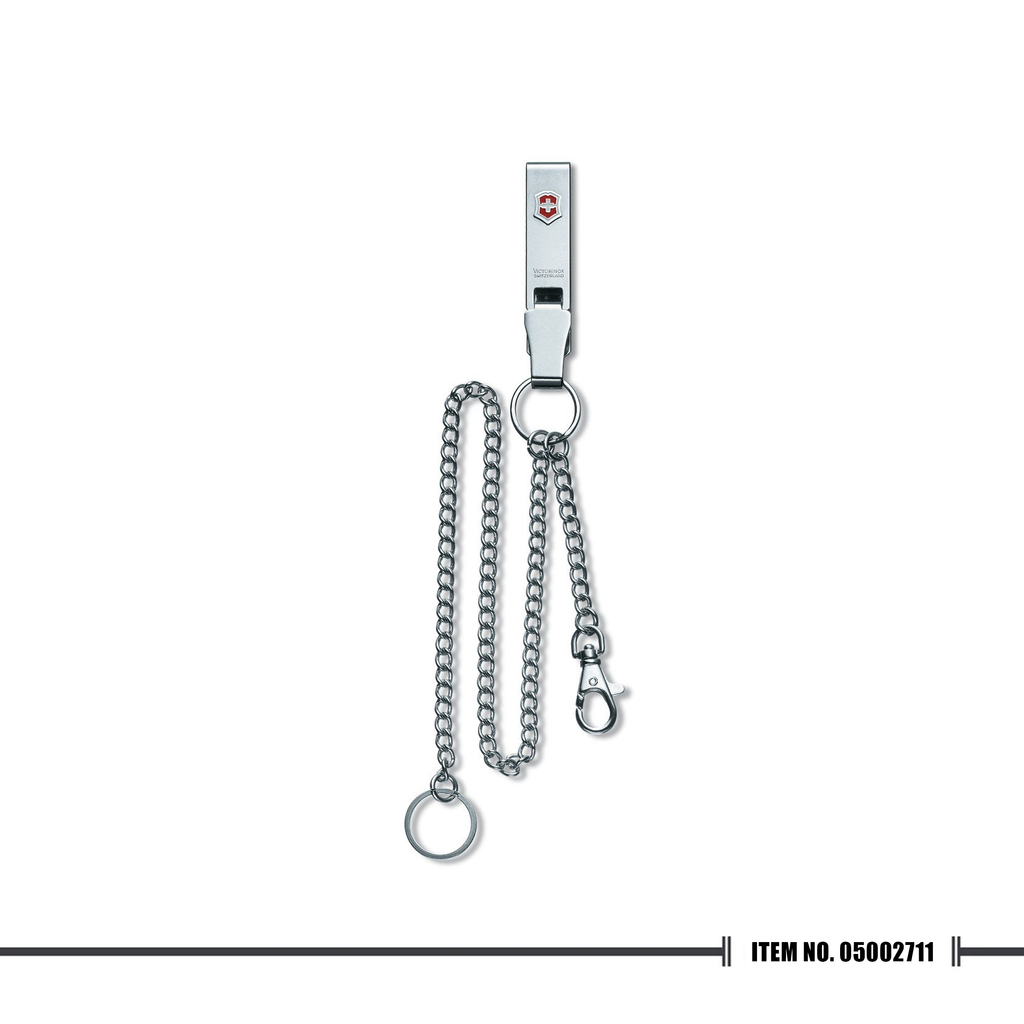 4.1860 Multiclip w/ 2 Chain 29002 - Cutting Edge Online Store