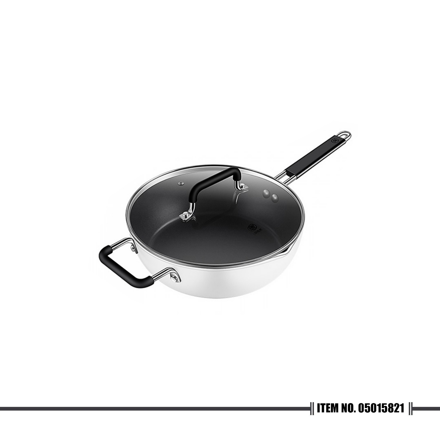 Zhiwu Induction Wok