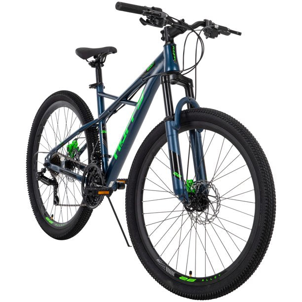 56321P7 Scout 26-Inch 21-Speed Hardtail Mountain Bike - Denim Blue