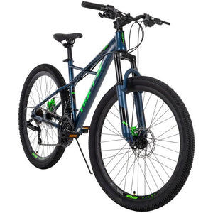 56321P7 Scout 26-Inch 21-Speed Hardtail Mountain Bike - Denim Blue