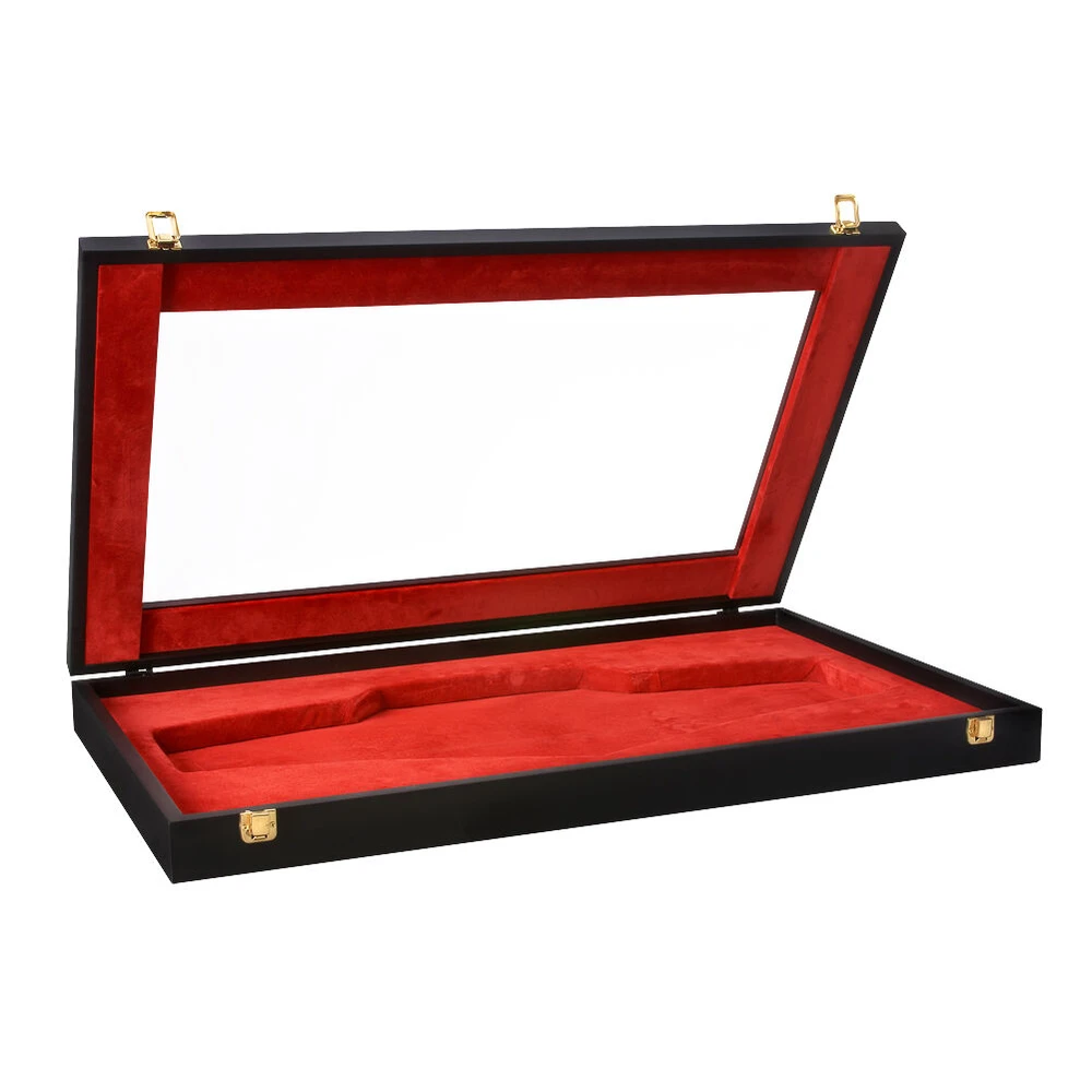 WWE Replica  Championship Title Display Case