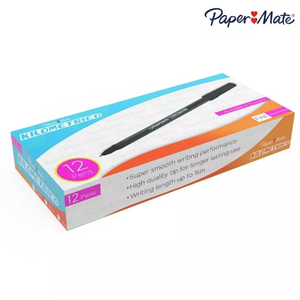 Paper Mate Kilometrico (box)