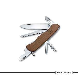 0.8361.63 Victorinox Forester Wood - Cutting Edge Online Store