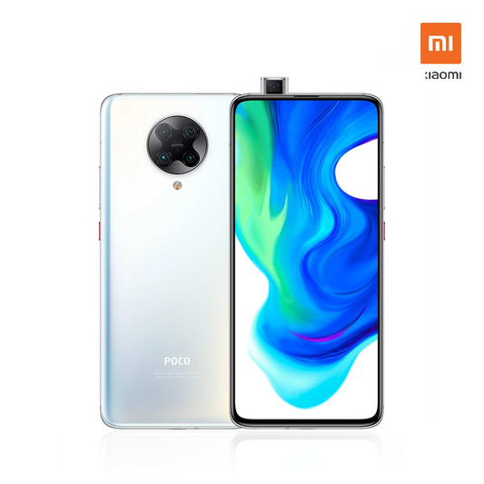 Pocophone F2 Pro