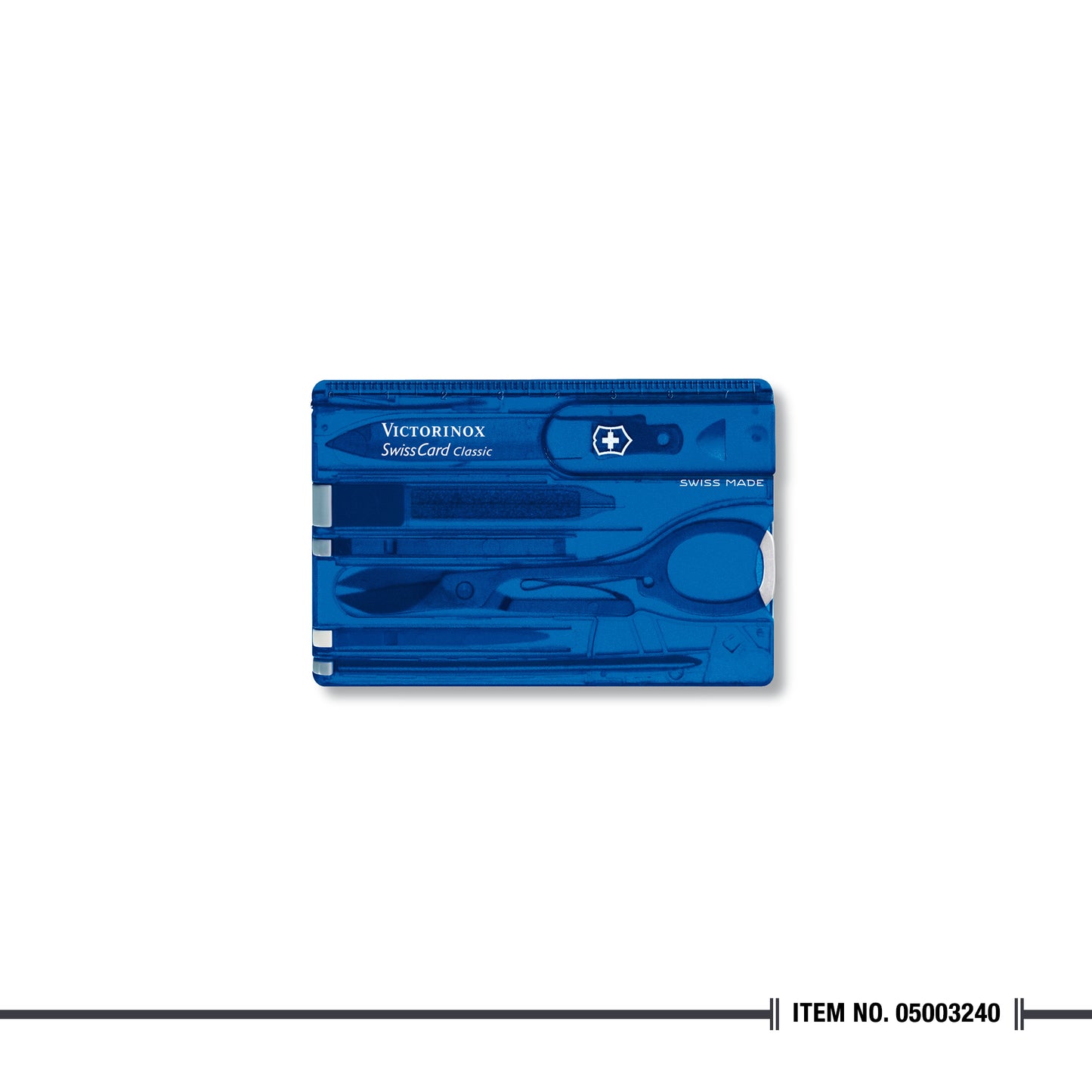 [⚡ FLASH SALE ⚡] Victorinox Swiss Card