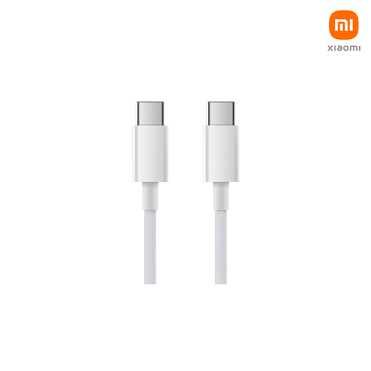 Xiaomi USB Type-C to Type-C Cable (18713)
