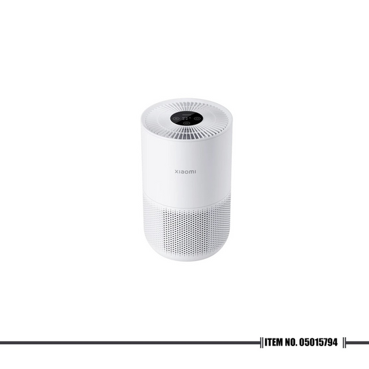 Xiaomi Smart Air Purifier 4 Compact