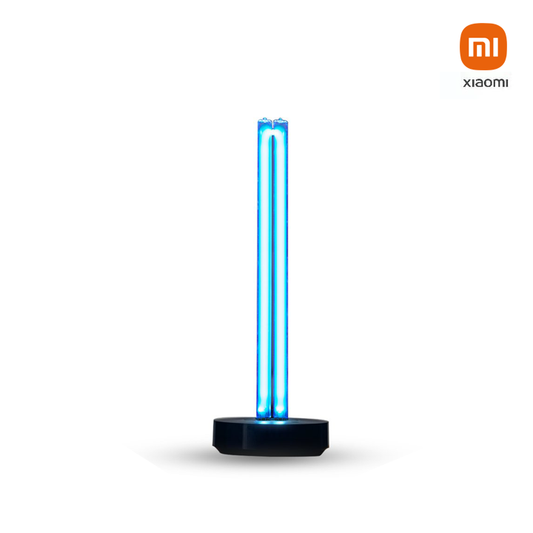Xiaoda Smart UV Lamp Black